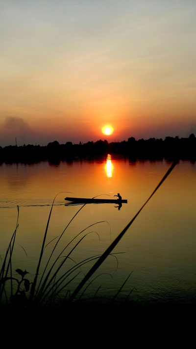 voyage au vietnam mekong