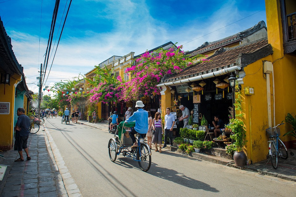 9. Hoi An 1