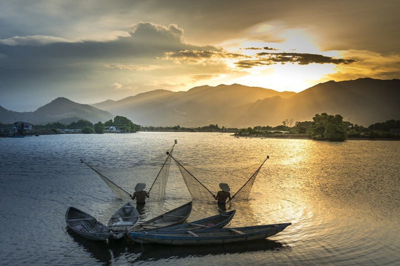 Partir au Vietnam en décembre