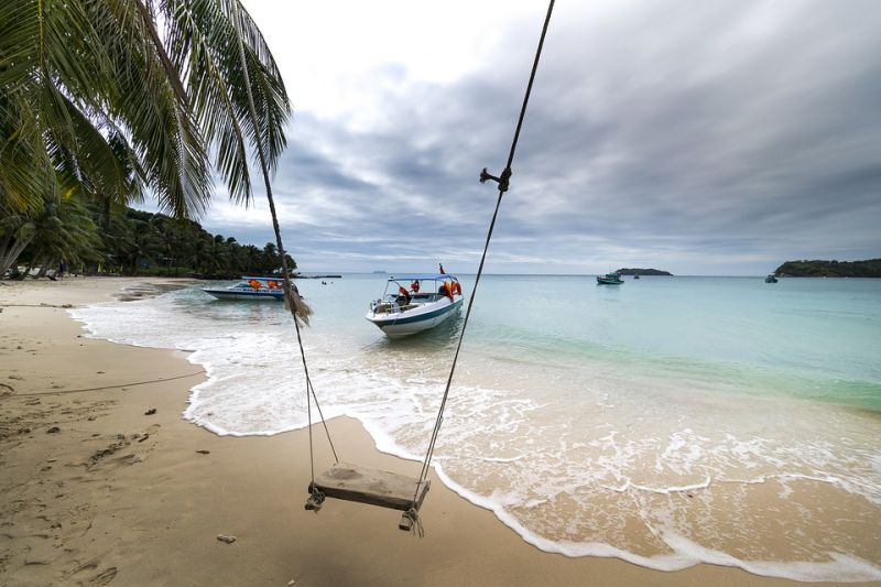 Profiter de la douceur des plages du Sud en été