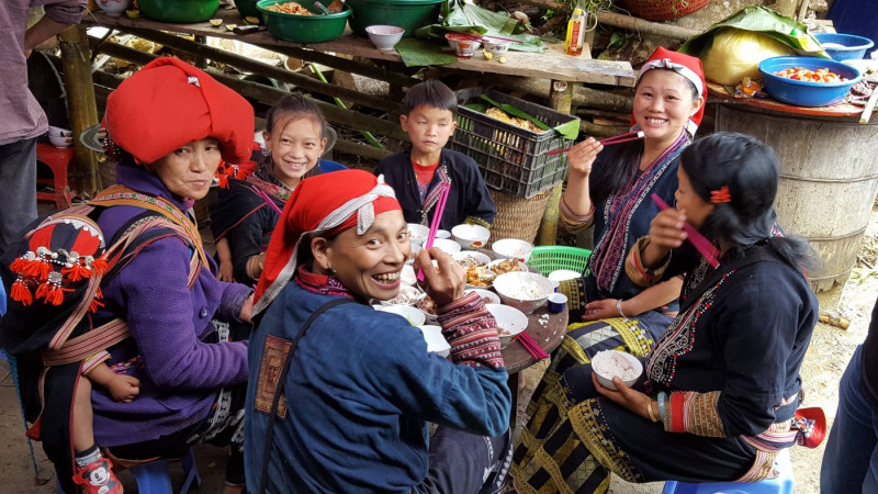 Où loger chez l’habitant au Vietnam ?