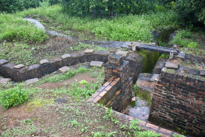 Les principaux lieux de mémoire de la Guerre d'Indochine