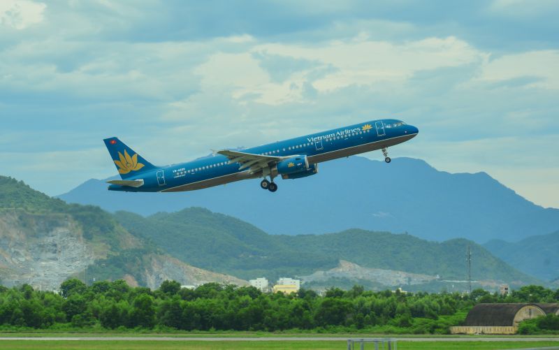 L'avion : fluidité et rapidité