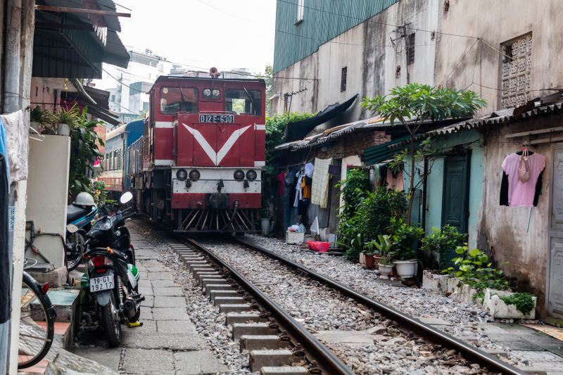 Découvrir le Vietnam autrement, à travers ses lieux les plus insolites 