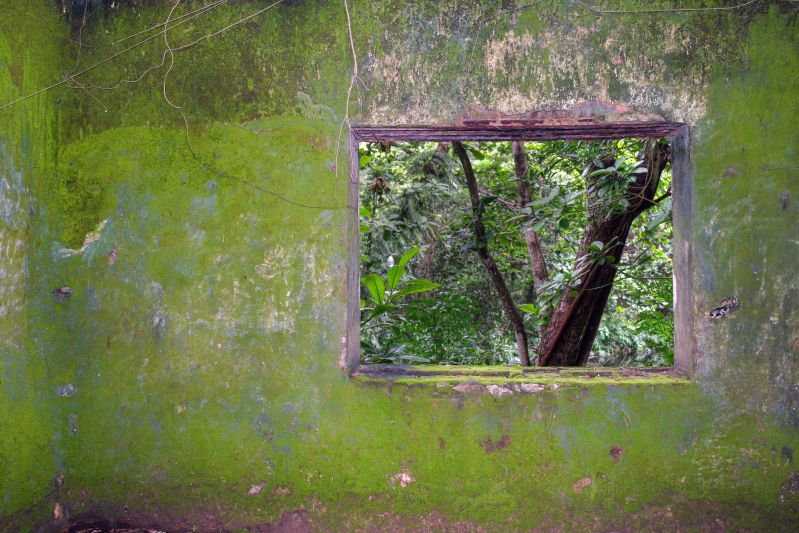 Les vestiges de l'Indochine française à Con Dao et Con Son