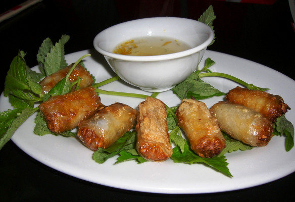 Le Nem, l’emblème culinaire du Vietnam