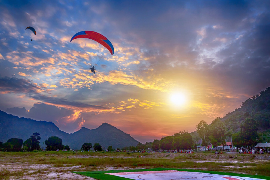 Sport et aventure au Vietnam