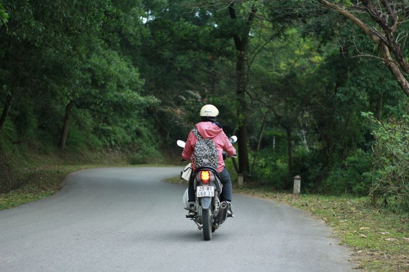 Quel moyen de transport choisir pour votre road trip au Vietnam ?