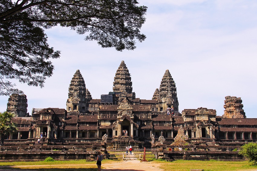 angkor wat temple 934094 SM