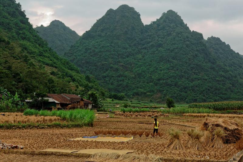 Cao Bang1