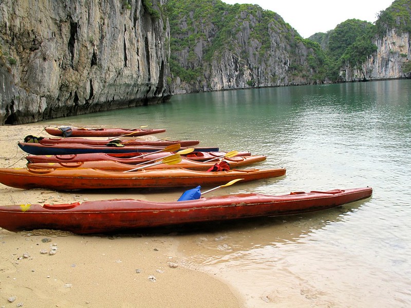 Kayak