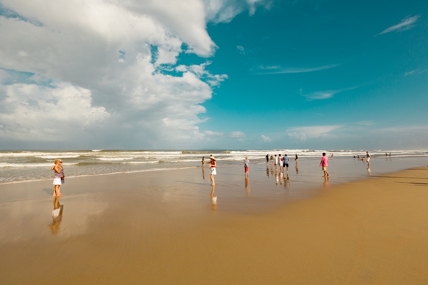 da nang plage SM