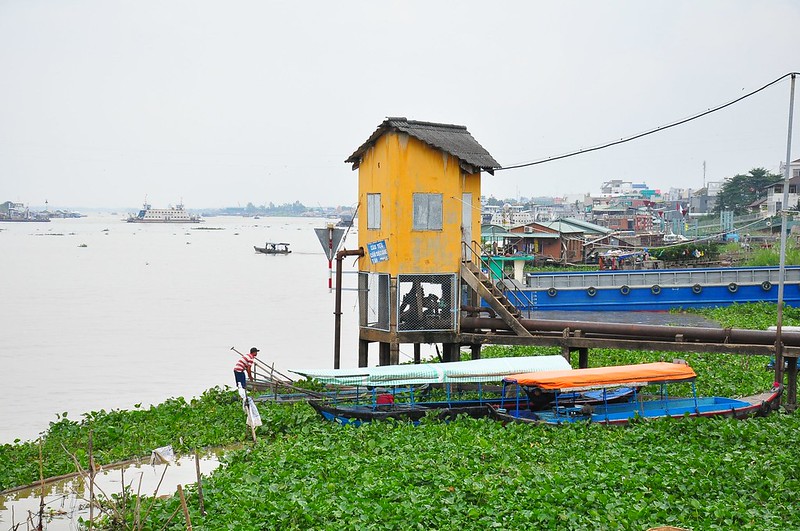 Chau Doc