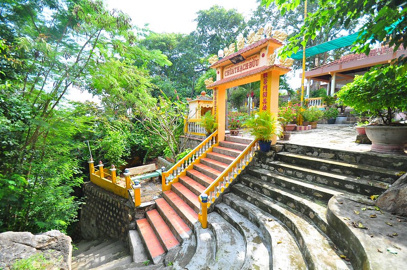 Sam Moutain Chau Doc