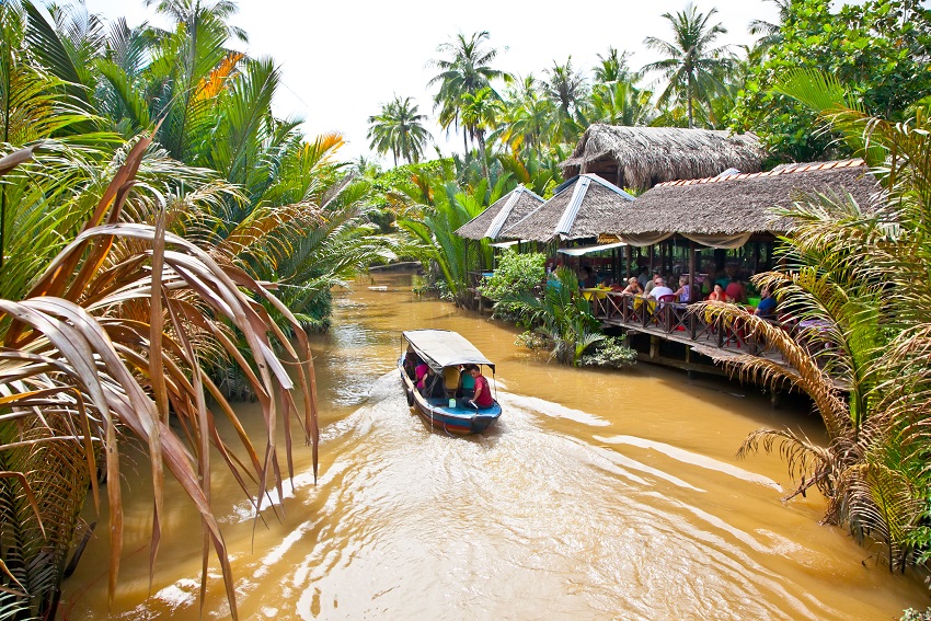 bigstock BEN TRE VIETNAM NOV SM