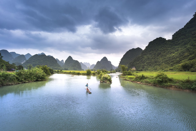 Ninh Binh