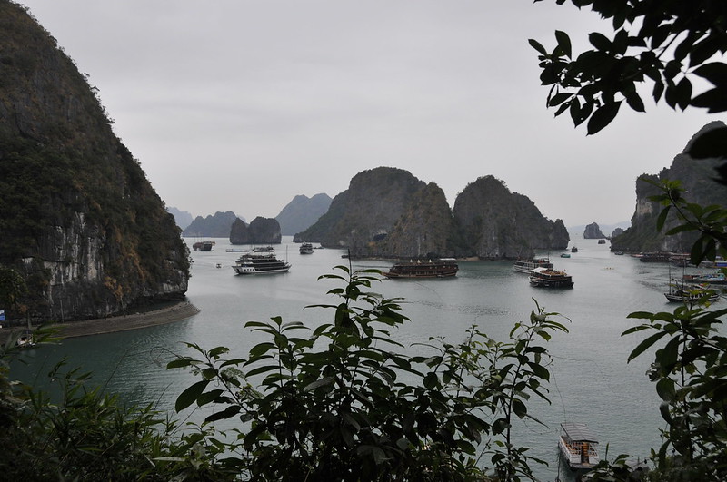 Ha Long