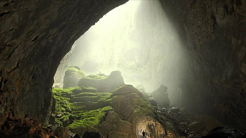 Hang Son Doong