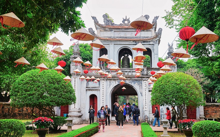 temple littérature hanoi SM