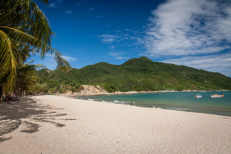 Cham Islands