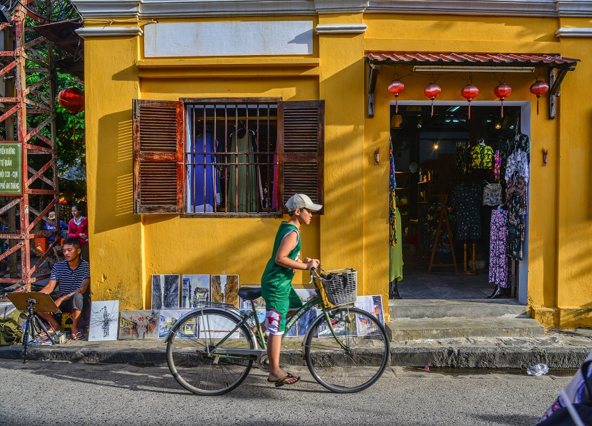 bigstock Hoi An Vietnam Jul SM