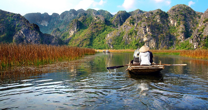 14. Ninh Binh Photo Banner SM