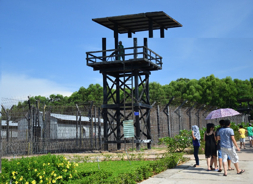 Prison Phu Quoc Resize