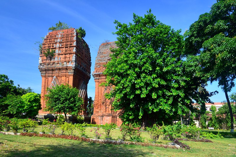 Cham Quy Nhon