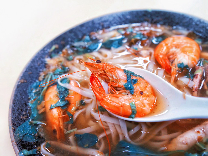 Seafood Quy Nhon