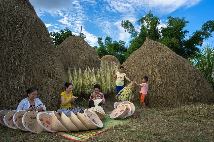 bigstock Quy Nhon Vietnam Oct 227479843 SM