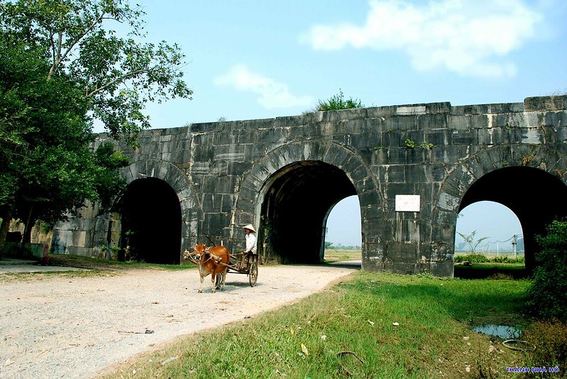 Thành nhà Hô