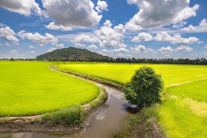 Chau Doc