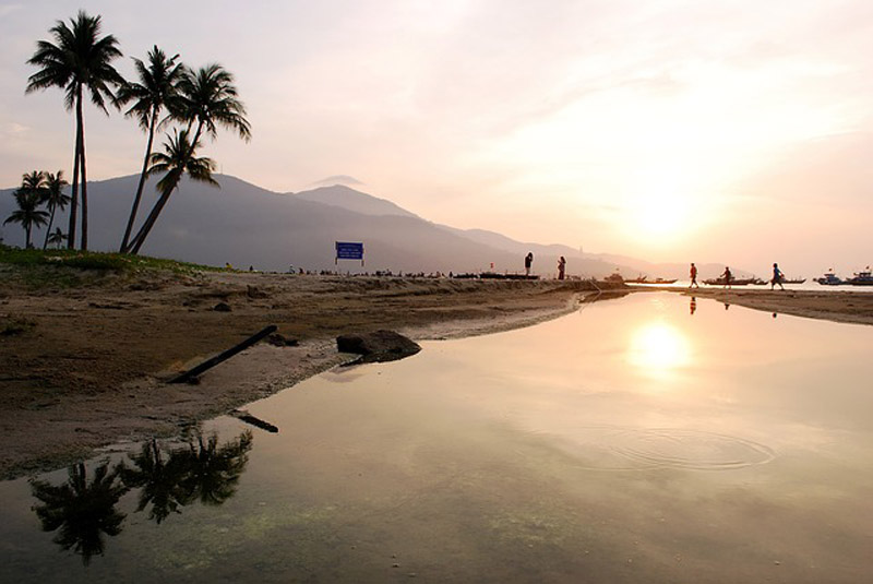 da nang plages