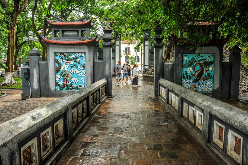 hanoi pagode 2