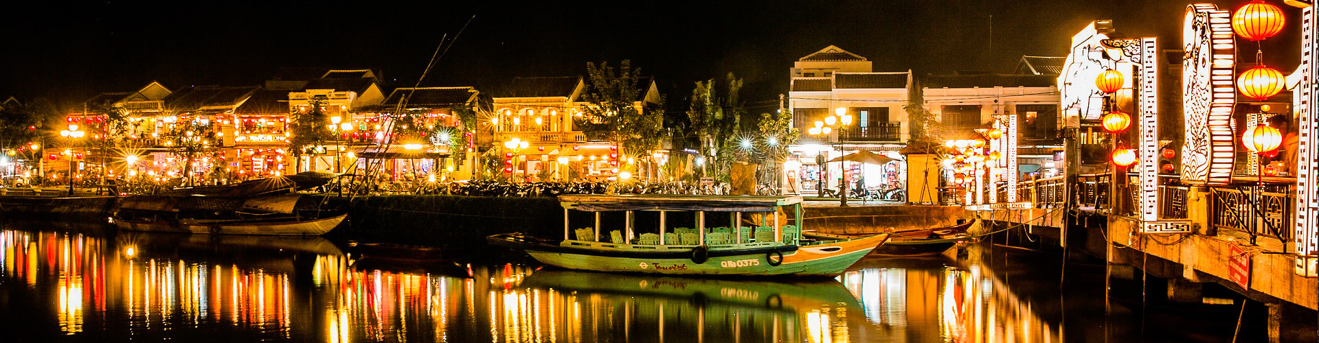 Voyages au Vietnam du Nord au Sud