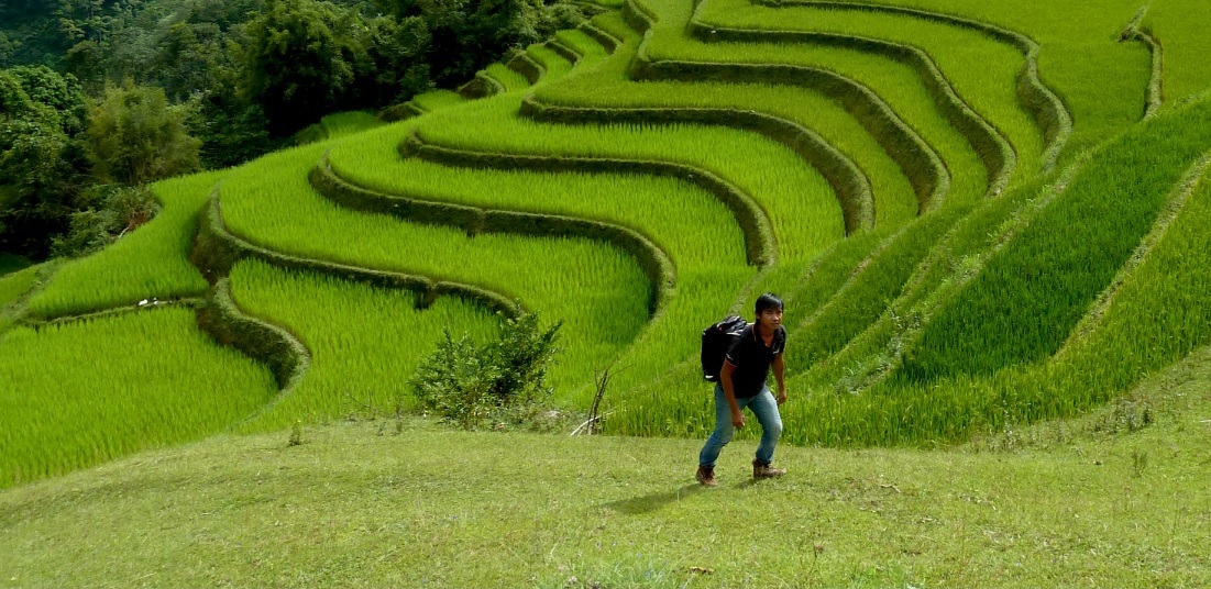 Pan Hou Village