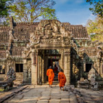 	Extension Angkor