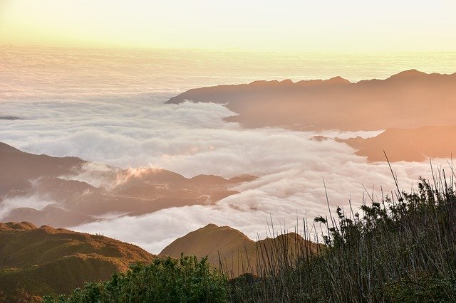 mont fansipan sapa