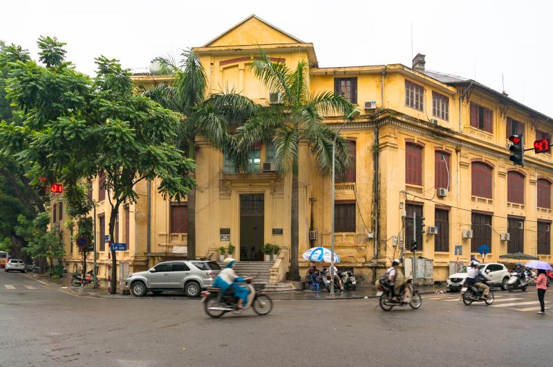 Jour 2 : Découverte d'Hanoi à travers ses monuments historiques emblématiques