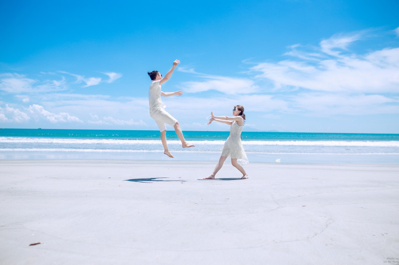 Jours 13 et 14 : Journées libres pour profiter des plaisirs balnéaires sur l'île paradisiaque de Phu Quoc