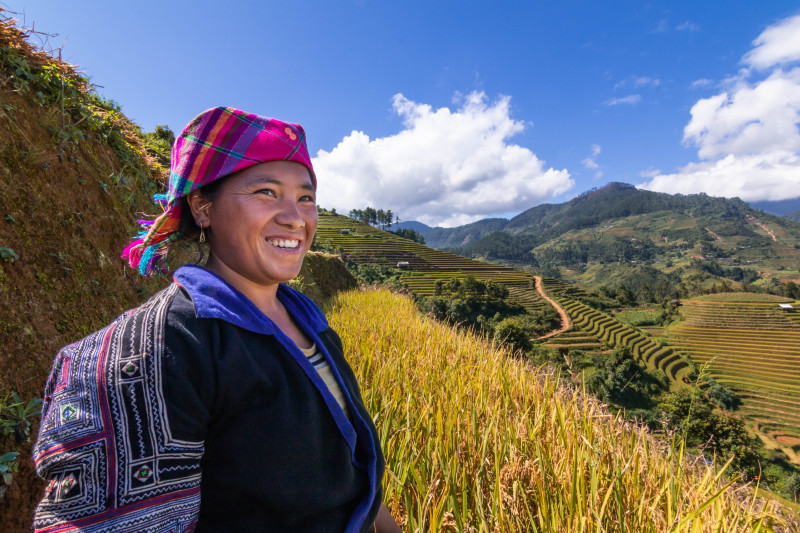 Circuit Vietnam hors des sentiers battus : du Tonkin à la Cochinchine