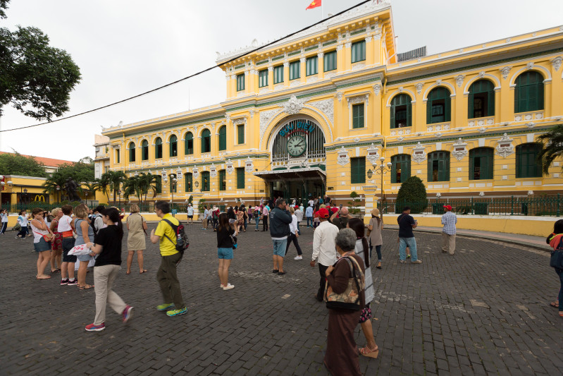 Circuit culturel et historique au Vietnam sur les traces de l'Indochine