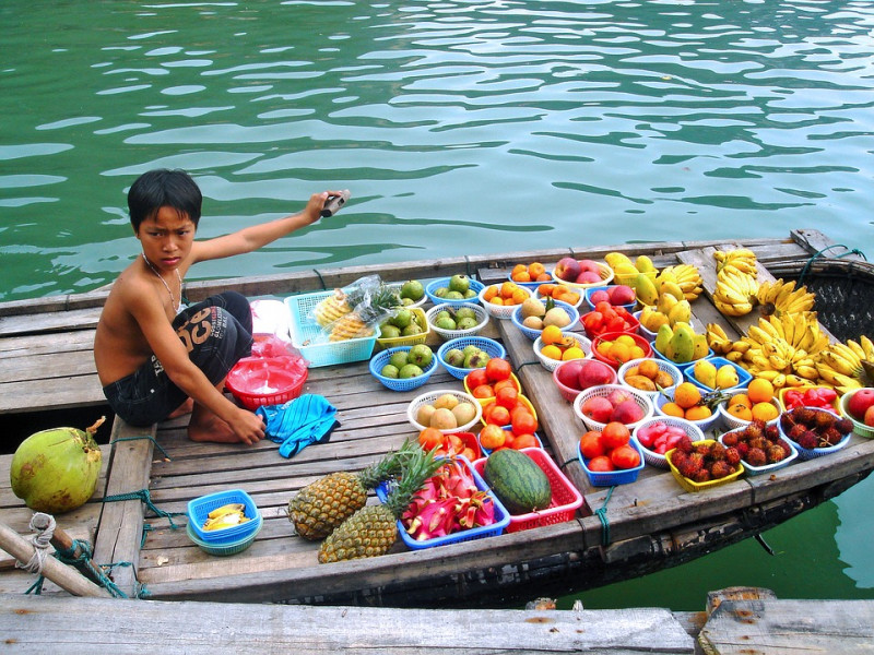 Circuit au Sud Vietnam hors des sentiers battus de la Cochinchine à Phu Quoc