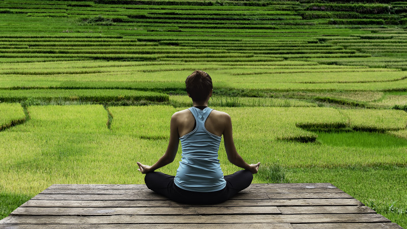 Voyage bien-être au Vietnam : randonnée, massage, yoga, méditation et détente