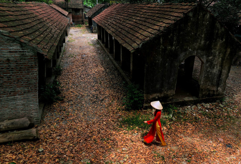 Circuit en immersion au coeur du Vietnam rural et authentique